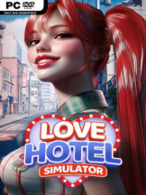 LOVE Hotel Simulator Free Download (Uncensored) - PC Game on SteamUnlocked
