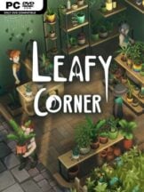 Leafy Corner Free Download (v1.0.3) - PC Game on SteamUnlocked