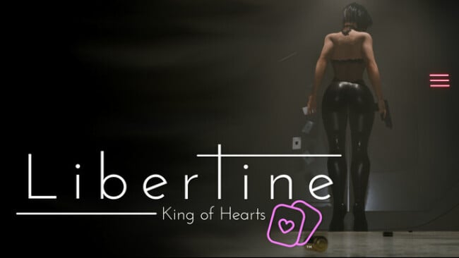 Libertine: King of Hearts Free Download