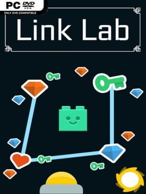 Link Lab - PC Game on SteamUnlocked