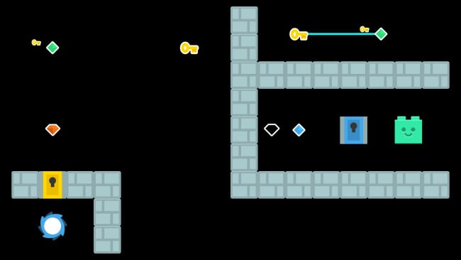 Link Lab PC Screenshot