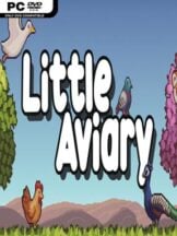 Little Aviary Free Download (v2026.06.19 & ALL DLC) - PC Game on SteamUnlocked