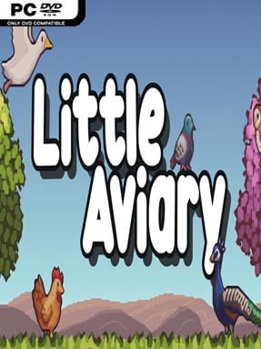 Little Aviary (v2026.06.19 & ALL DLC) - PC Game on SteamUnlocked