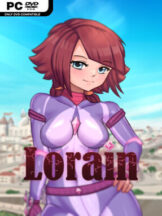 Lorain Free Download (v1.07 & Uncensored) - PC Game on SteamUnlocked