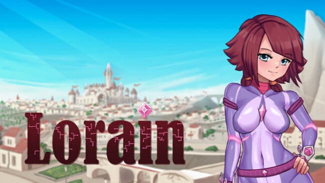 Lorain Free Download
