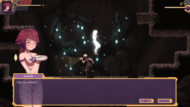 Lorain PC Screenshot