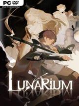 Lunarium Free Download (v1.012) - PC Game on SteamUnlocked