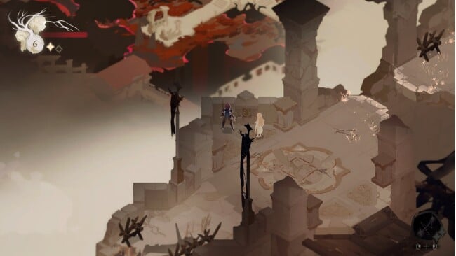 Lunarium PC Screenshot