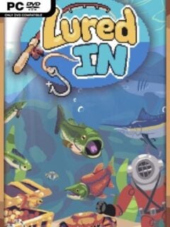 Lured In (v1.0.2) - PC Game on SteamUnlocked