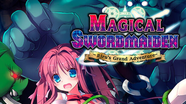 Magical Swordmaiden Free Download