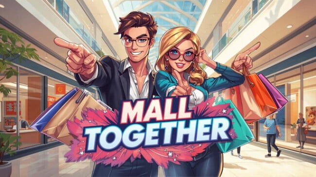 Mall Together Free Download