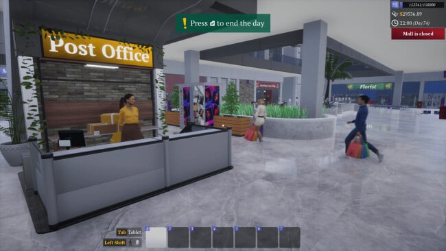 Mall Together PC Screenshot