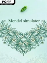 Mendel Simulator Free Download (v1.0) - PC Game on SteamUnlocked
