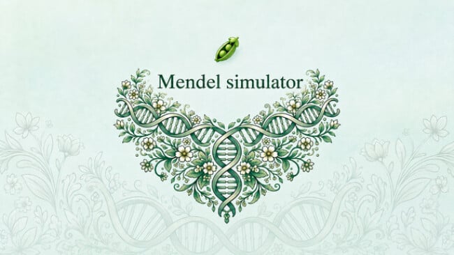 Mendel Simulator Free Download