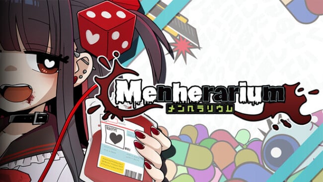 Menherarium: Deadly Dice Free Download