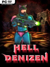 MeowGun: Hell Denizen Free Download (v03.18.2026) - PC Game on SteamUnlocked