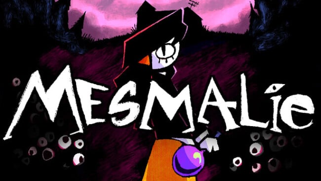 Mesmalie Free Download
