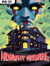 Midnight Special Free Download (v1.9.3) - PC Game on SteamUnlocked