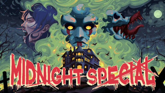 Midnight Special Free Download