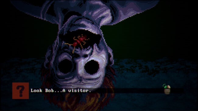 Midnight Special PC Screenshot