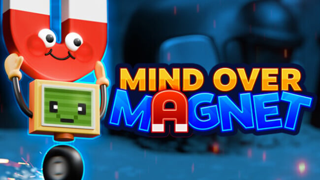 Mind Over Magnet Free Download