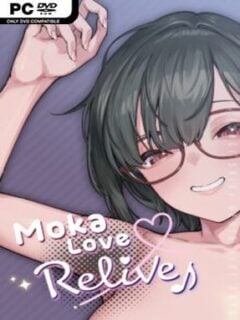 Moka Love Relive♪ (Uncensored) - PC Game on SteamUnlocked