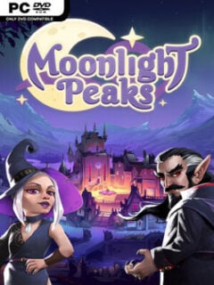 Moonlight Peaks - PC Game on SteamUnlocked