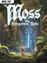 Moss: The Forgotten Relic Free Download - PC Game on SteamUnlocked