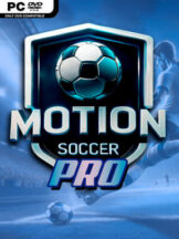Motion Soccer PRO Free Download (v1.18.12) - PC Game on SteamUnlocked
