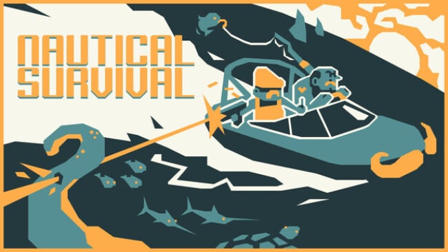 Nautical Survival Free Download