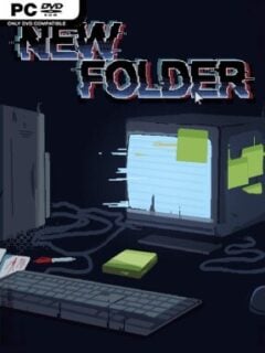 New Folder - PC Game on SteamUnlocked