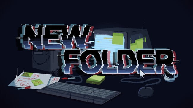 New Folder Free Download