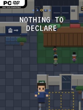Nothing To Declare Free Download (v1.0.8)