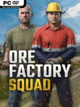 Ore Factory Squad Free Download (v1.1.2 & ALL DLC) - PC Game on SteamUnlocked