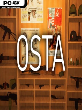 Osta - PC Game on SteamUnlocked