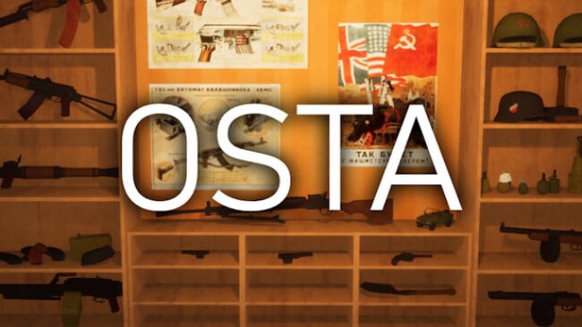 Osta Free Download