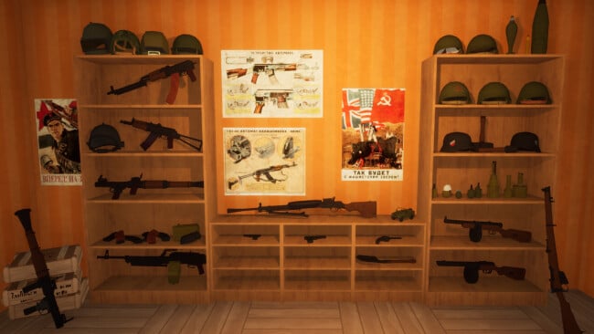Osta PC Screenshot