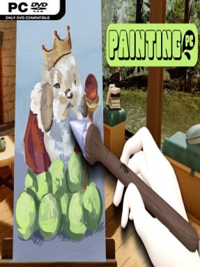 Painting PC (v1.0.2) - PC Game on SteamUnlocked
