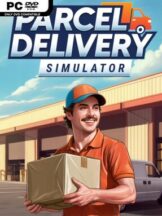 Parcel Delivery Simulator Free Download (v2026.08.19) - PC Game on SteamUnlocked