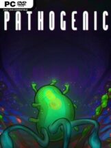 Pathogenic Free Download (v1.1.8) - PC Game on SteamUnlocked
