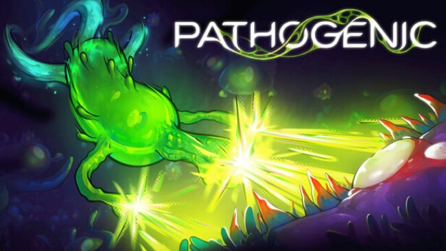 Pathogenic Free Download