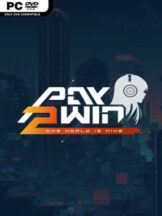 Pay 2 Win: The World is Mine Free Download - PC Game on SteamUnlocked