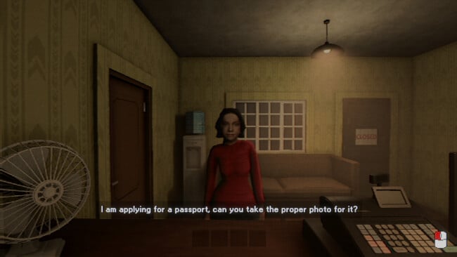 Photomaly PC Screenshot