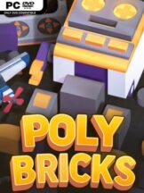 Poly Bricks Free Download (v1.0.1) - PC Game on SteamUnlocked