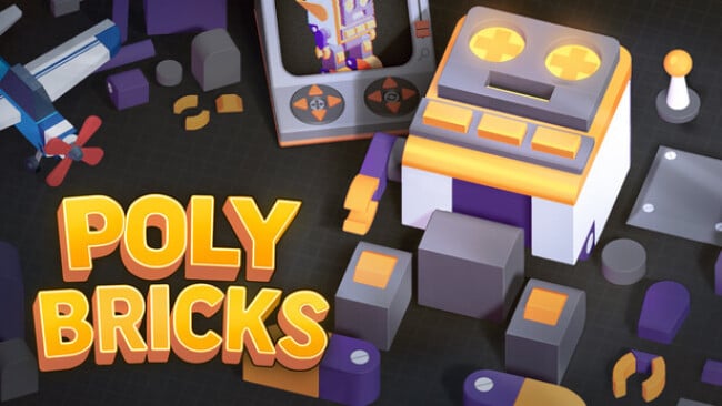Poly Bricks Free Download