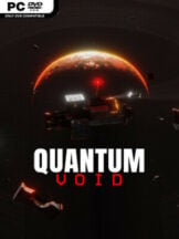 Quantum Void Free Download (v1.07.1108) - PC Game on SteamUnlocked