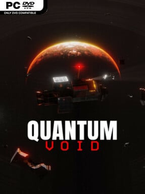 Quantum Void (v1.07.1108) - PC Game on SteamUnlocked