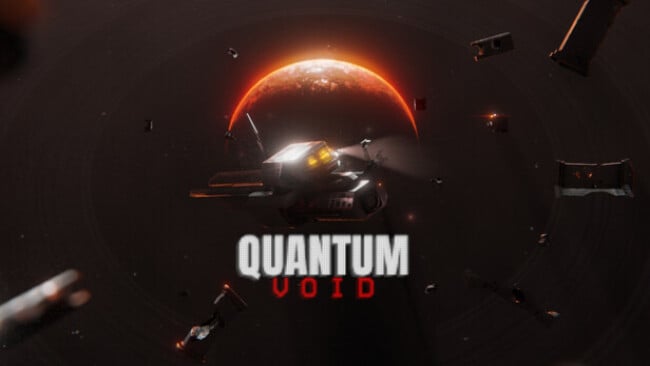 Quantum Void Free Download