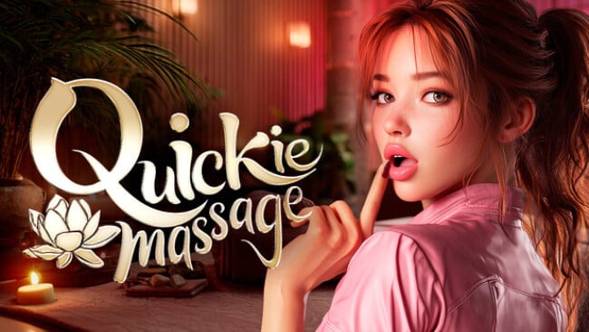 Quickie Massage Free Download