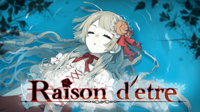 Raisond’etre Free Download